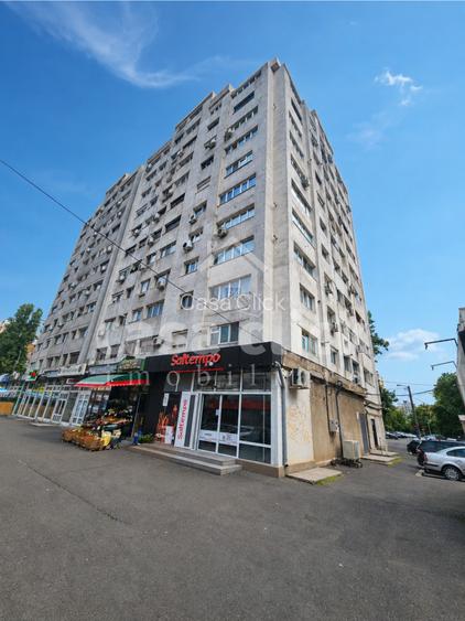 Investiție sigură sau locuință cocheta | 1 cameră decomandată, Micro 20 - 9