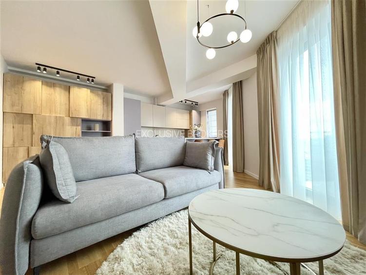 Luxury 2 Rooms   Panoramic View - 19