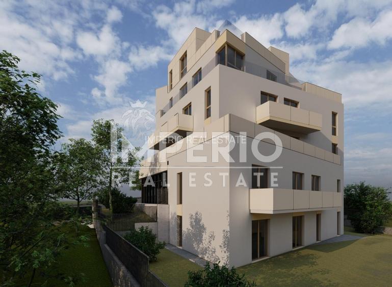 Teren cu HCL pentru imobil rezidential cu apartamente si spatiu comercial! - 3