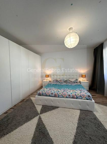 Luminos, modern și cu grădină proprie – apartamentul ideal te așteaptă - 5