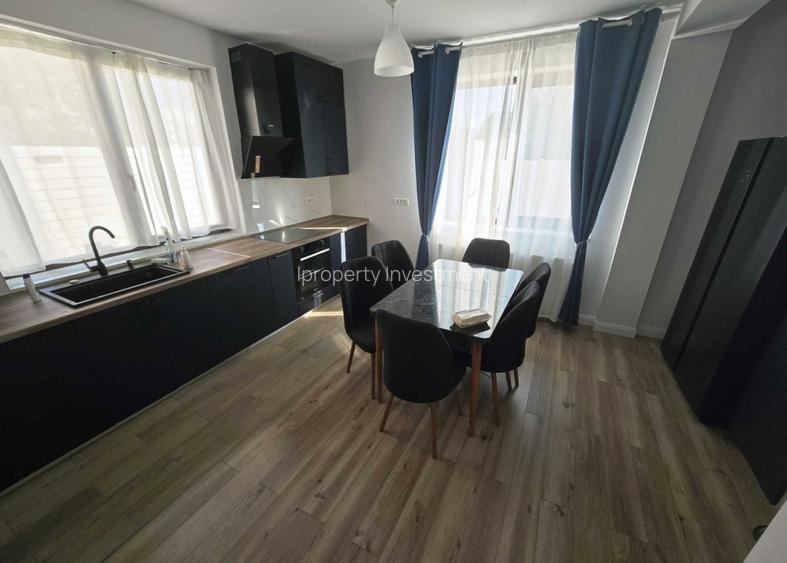 Casa | Pallady | 5 camere | Pompa Caldura | Panouri Fotovoltaice 10kw | Parcare - 2