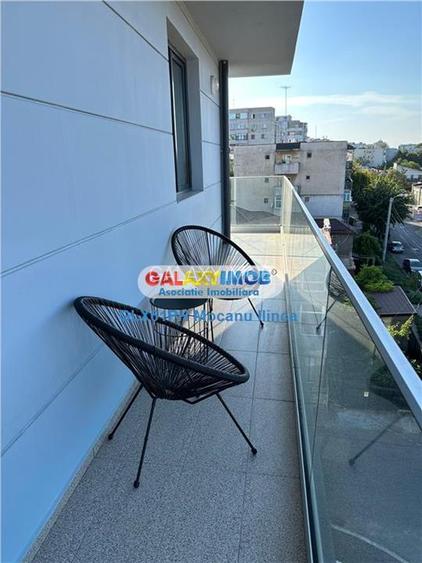 Inchiriere apartament 2 camere, bloc nou, Ghe. Doja, Ploiesti - 4