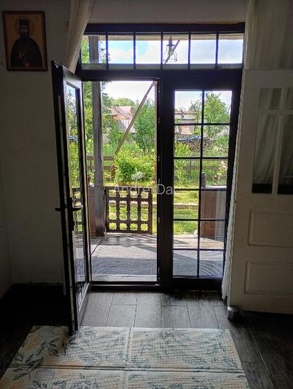 Vand casă in Com. Mușătești  - 8