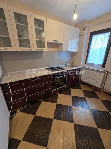 ETAJ 1 | Apartament 2 camere | Podu Ros | 51mp + CT - 6