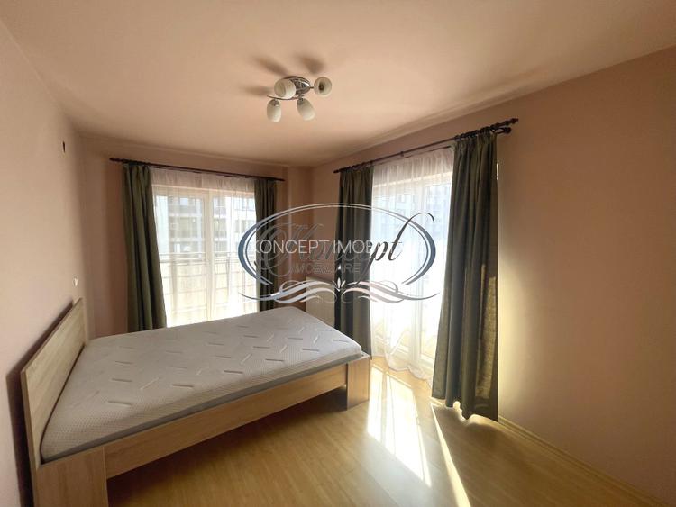 Apartament modern pe strada Portelanului - 6