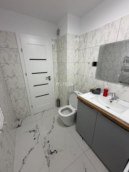 Apartament 3 Camere.Complet Mobilat & Utilat. Mutare imediată - Dream Village - 12