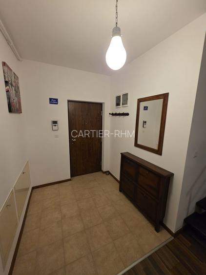 🏢 Apartament 3 Camere pe 2 Nivele, Bloc Nou – Torontalului - 6