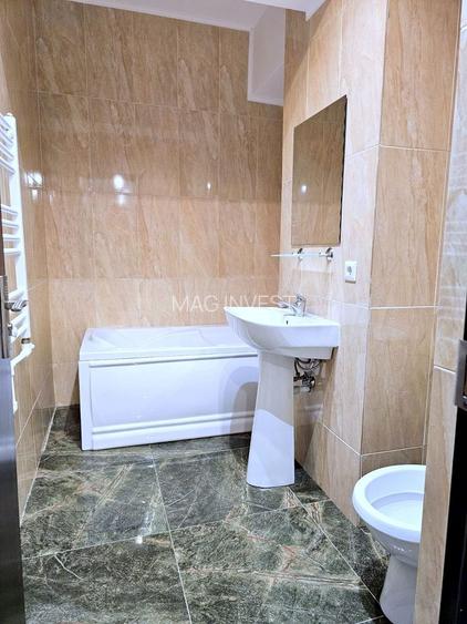 De vanzare apartament cu o camera etaj 8, Italian Residence, 69.000 euro - 6