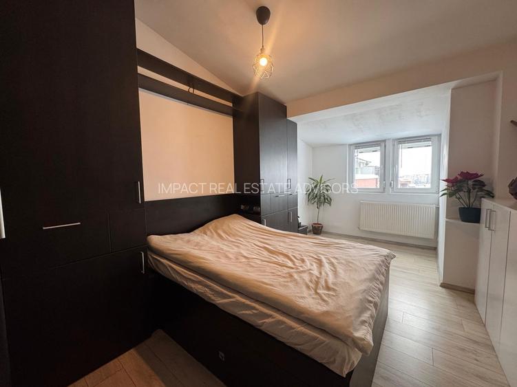 3 CAMERE || SISESTI || PANORAMA LAC GRIVITA - 12