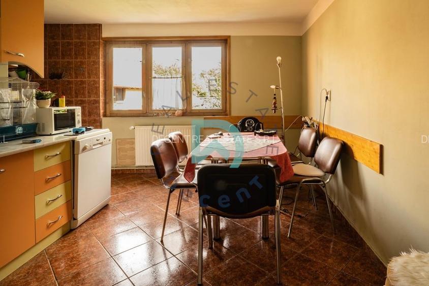 Casa 6 camere Sacele Cernatu - 14