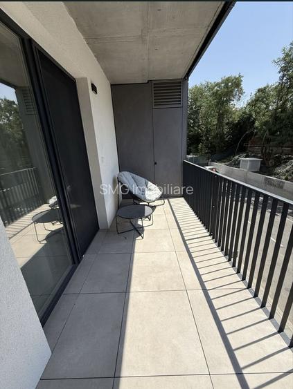 2 camere Lux | Certificare Green Home | Quartier Azuga | Tei | Doamna Ghica - 8