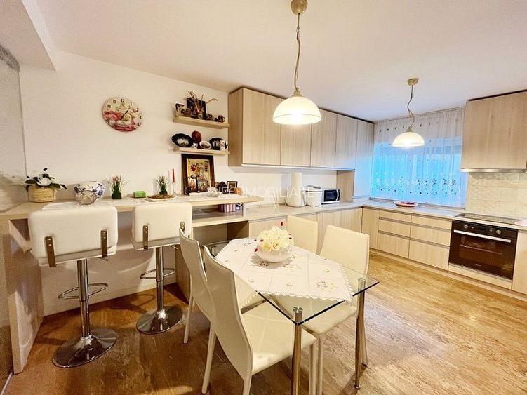 Casa Zona  Fropin - Padure - 12