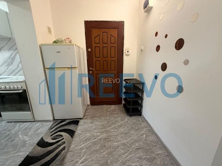 Apartament 2 camere pe Milcov - 3