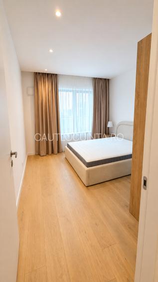 Apartament 2 camere premium | Nusco City | Aviației | Prima închiriere - 9
