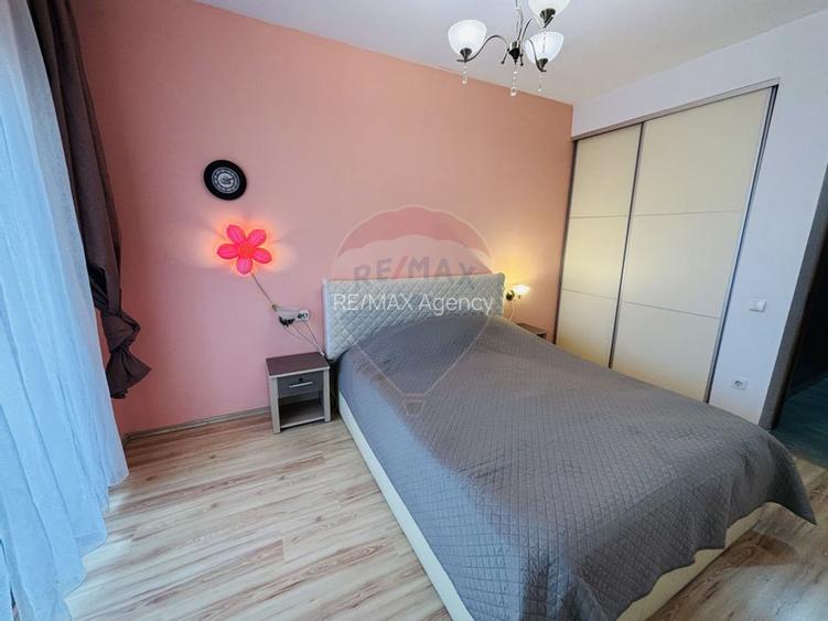 Apartament cu 2 camere de vânzare în zona Doamna Ghica - 20
