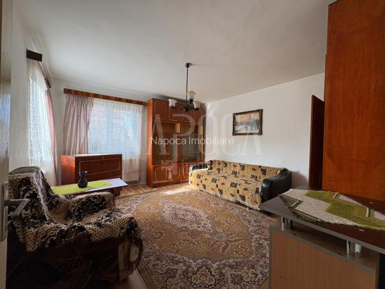 Teren intravilan pentru constructii de vanzare in Someseni, Cluj Napoca - 5