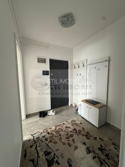 Apartament cu 2 camere - Sun Residence, C.U.G. - 475€ - 7