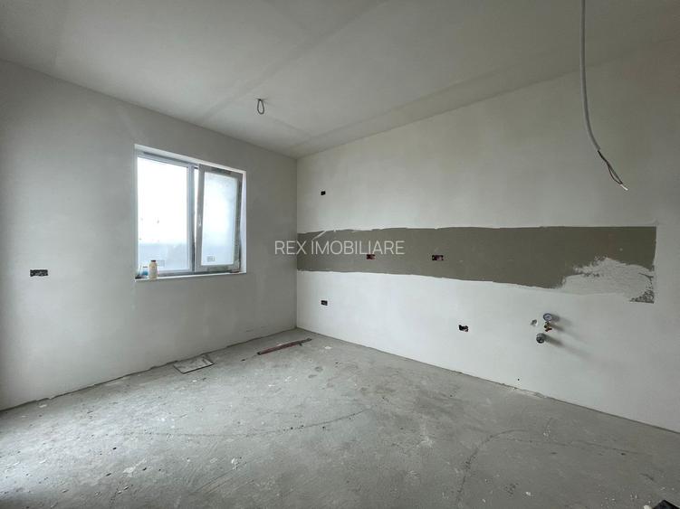 Duplex cu 3 camere 96mp-Moșnița Nouă - 7