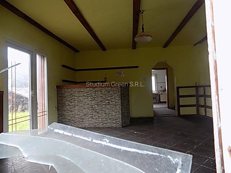 Proprietar vand casa/vila/pensiune in Vatra Dornei- direct la strada! Comision 0 - 9