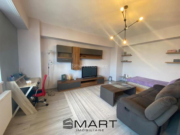 apartament 2 camere zona Doamna Stanca Sibiu - 5