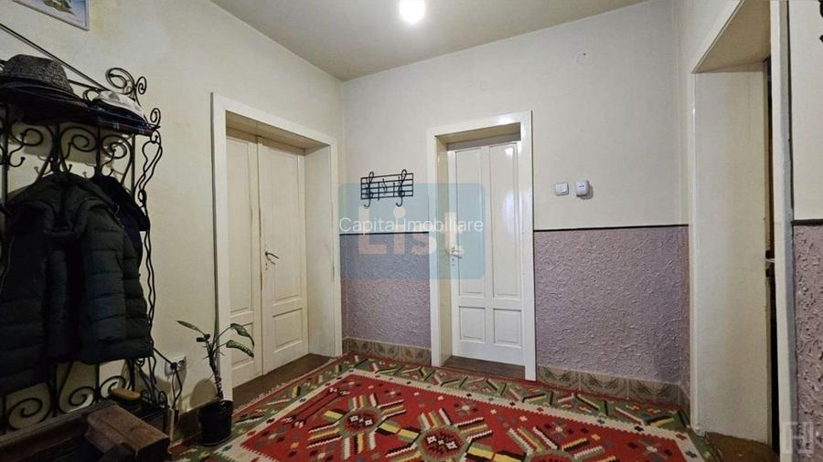 Fara comision! Casa 176 mp, teren 530mp, cartier Andrei Muresanu - 6