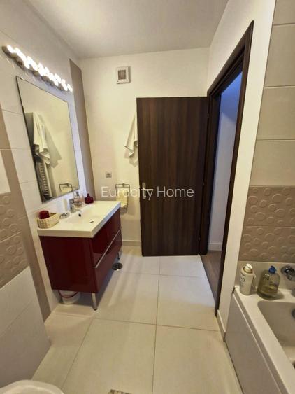Baneasa-Felicty Resident-lux - 10