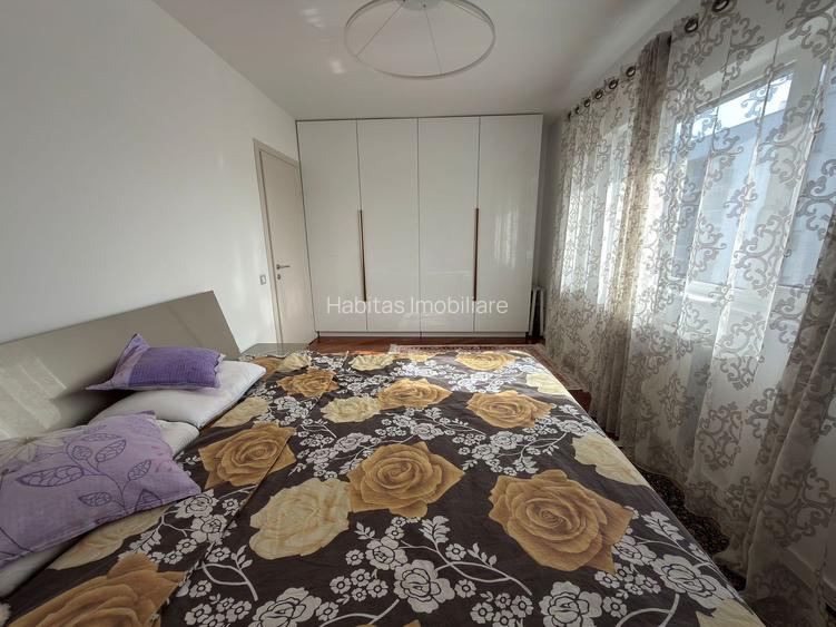Apartament 2 camere, 68.64 mp + terasa, garaj, cartier Borhanci - 10