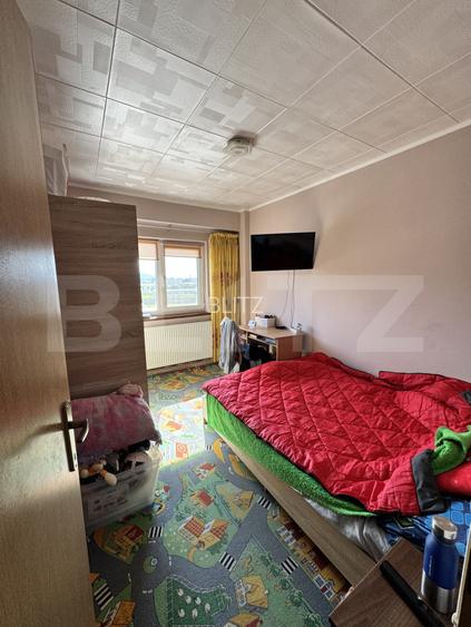 Apartament 4 camere | 81 mp utili | etaj 8 | Vedere panoramică, Triaj - 3
