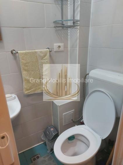 Garsonieră Zonă Traian - 2