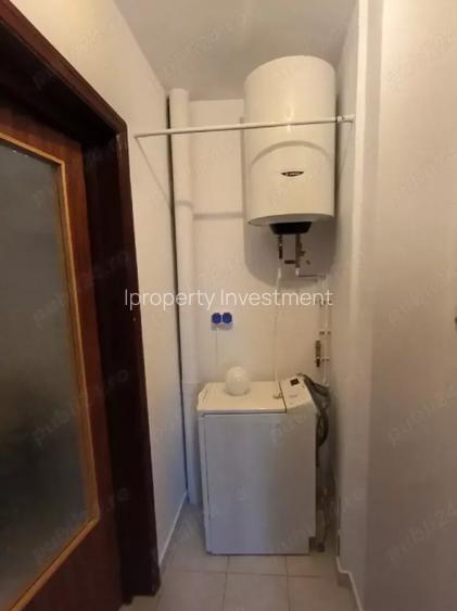 Stefan cel Mare | 2 Camere | Boiler | Balcon | Metrou 2min - 3
