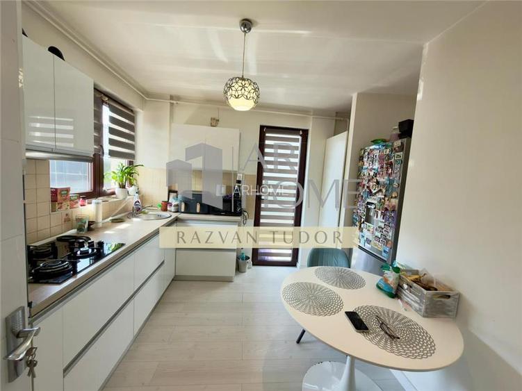 Casa 4 camere , parcare inclusa , Albert , Ploiesti - 4