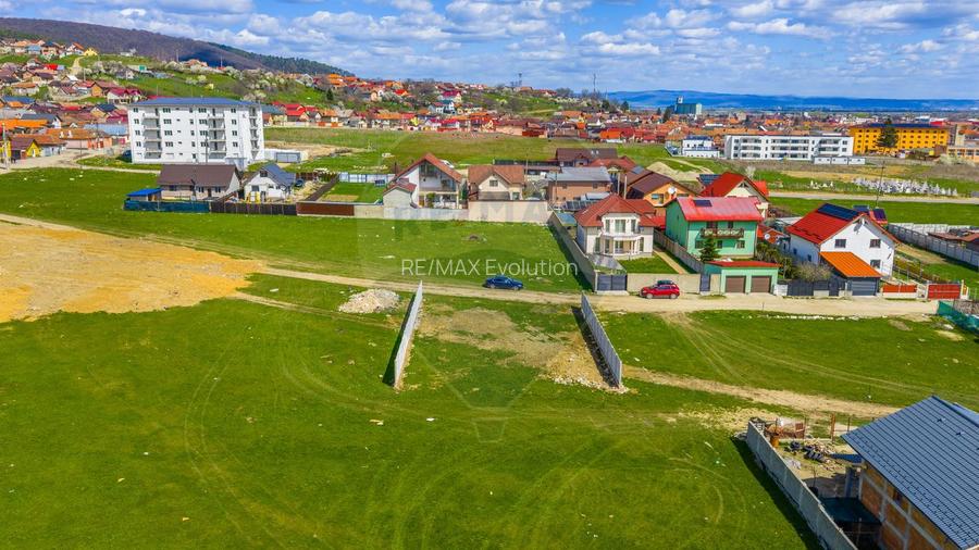 COMISION 0% | TEREN INTRAVILAN| 500 MP| IMPREJMUIT| CODLEA - 5