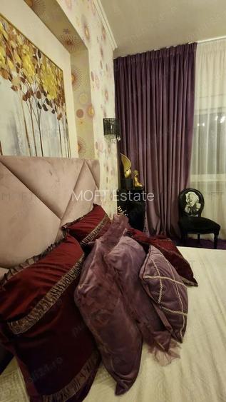 Garsonieră ultracentrală Piața Romană, Bd. Magheru - 2