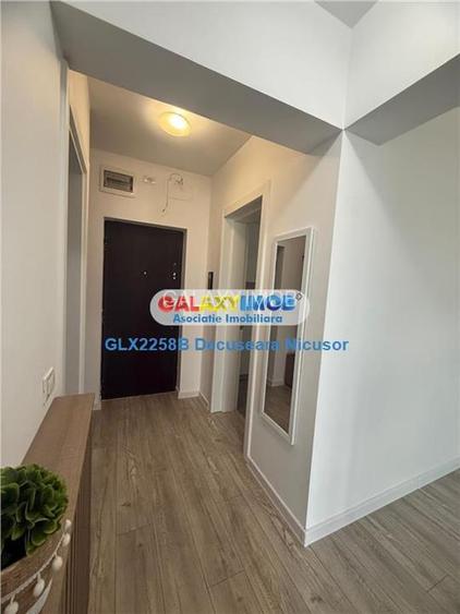 Apartament cu 2 camere Bucuresti Sector 6 Mobilat si utilat 500 Euro - 10