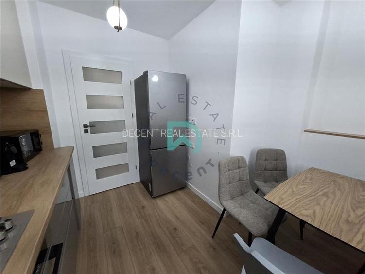 Apartament 4 camere Astra, 78 mp - Brasov - 20