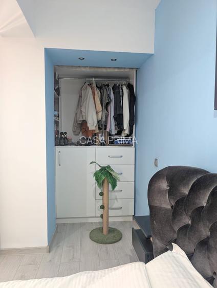 Apartament 2 camere NOU, 64 mp, INTABULAT, bucatarie 14 mp, etaj intermediar - 12