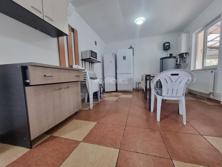 Pensiune de vânzare în Mamaia Sat, pe partea cu Hanul cu Pește - 7