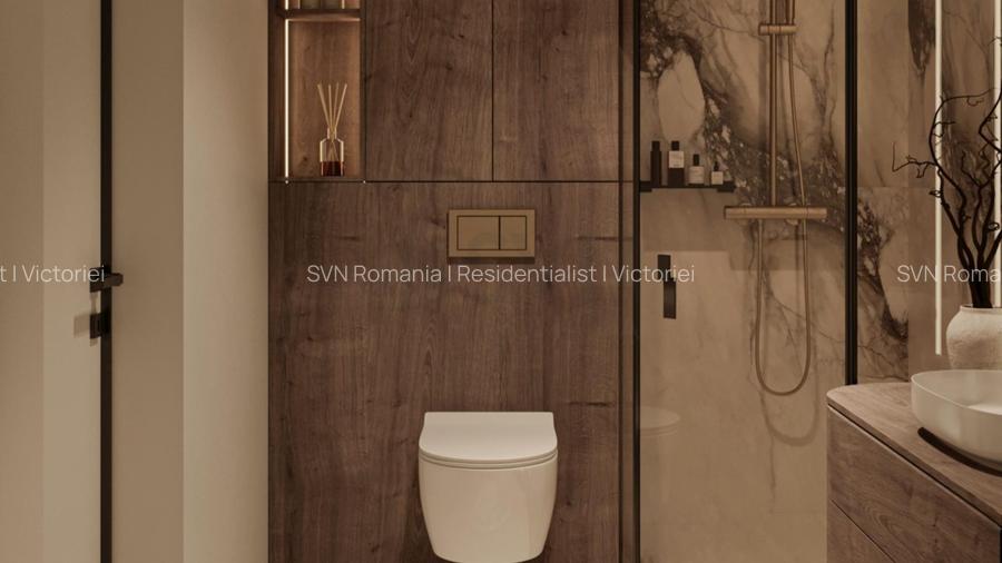 REA1023821 Apartament 3 Camere Unirii Ultramodern - 13