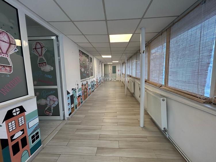 INCHIRIERE-SPATIU PODU ROS-80MP - 2