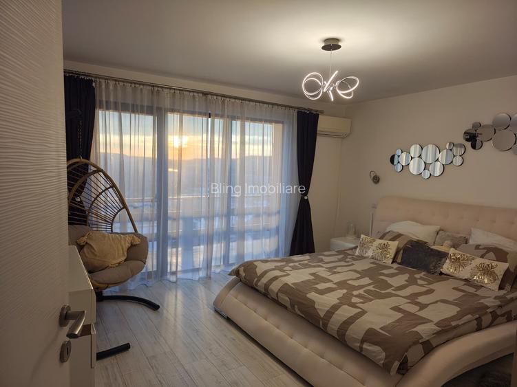 Duplex de vanzare , 120 mp,Garaj utili zona Narciselor - 20