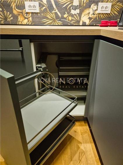 Avalon Pipera 2 camere premium de vanzare - 23