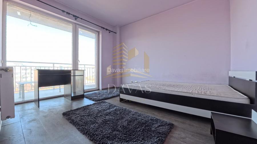 Apartament de 2 camere semidecomandat | Mărăști - 9