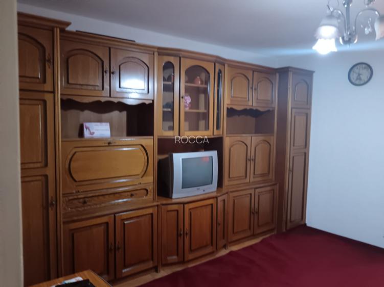 Garsonieră complet mobilata, balcon, boiler, transport in comun – Auchan Vitan - 3