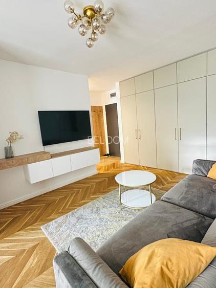 Proprietar | Apartament 2 camere lux in The Nest, The Office & Record Park - 15