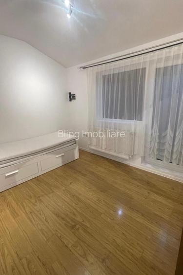 Apartament 3 camere | 55 mp | terasa | parcare | Apahida - 2