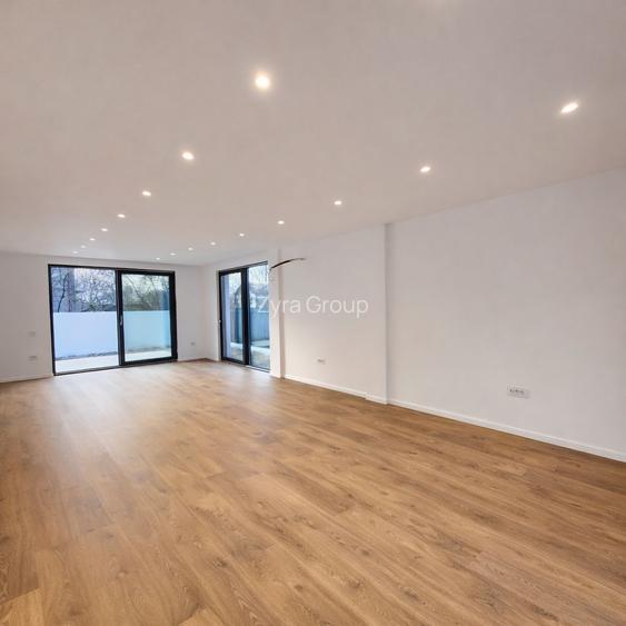 Casa individuala modernă premium în complex privat, Pipera–Tunari - 10