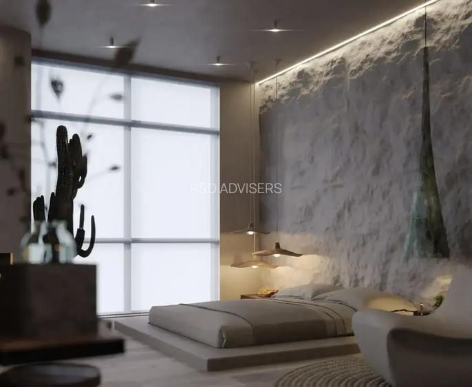 8 Minute Metrou Apartament 2 Camere Decomandat Pallady Bloc Nou - 3