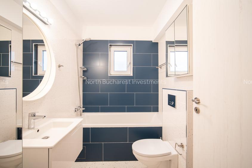 VILA 4 CAMERE - MOBILATA - TUNARI - COMISION0% - 20