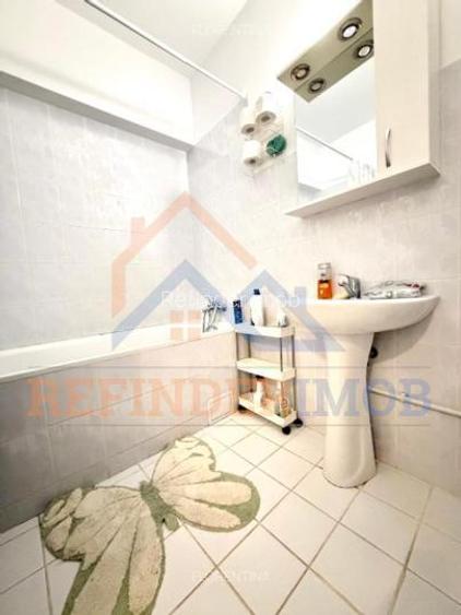 Garsoniera de vanzare, zona Nerva Traian - Mall Vitan - 8