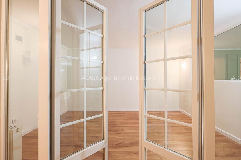 Apartament 95 mp pe Iuliu Maniu la casă, curte proprie inchisa - 7